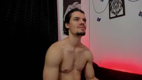 Alex online show from January 5, 2025, 11:33 pm