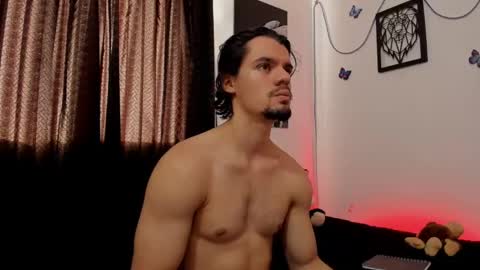 Alex online show from January 6, 2025, 7:24 pm