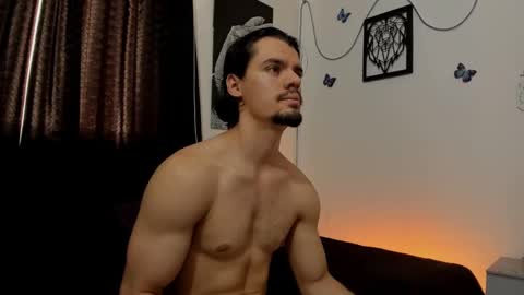 Alex online show from January 10, 2025, 10:04 pm