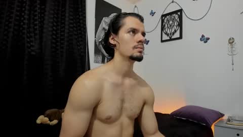 Alex online show from January 12, 2025, 1:11 am