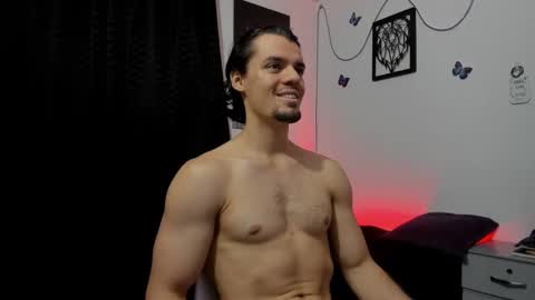 Alex online show from January 20, 2025, 12:25 am