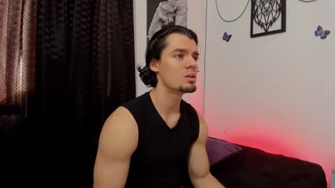 Alex online show from January 22, 2025, 5:38 pm