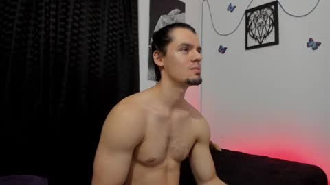 Alex online show from January 24, 2025, 3:22 am