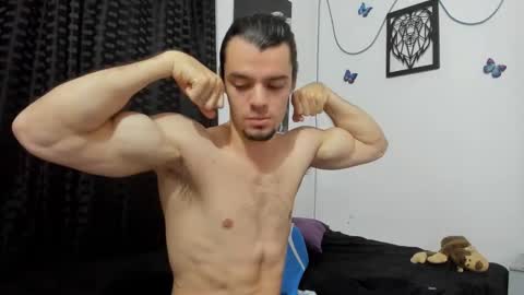 Alex online show from January 25, 2025, 4:23 am