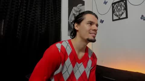 Alex online show from February 21, 2025, 2:48 pm