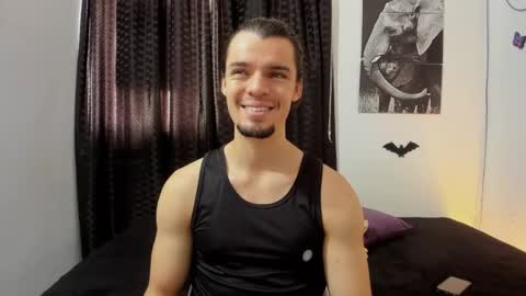 Alex online show from February 23, 2025, 2:14 pm