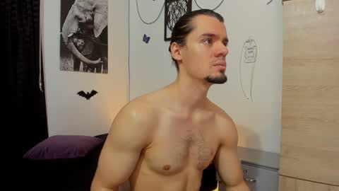 Alex online show from February 23, 2025, 5:29 pm