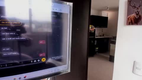 Alex online show from February 23, 2025, 8:33 pm