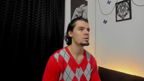 Alex online show from February 24, 2025, 1:57 am