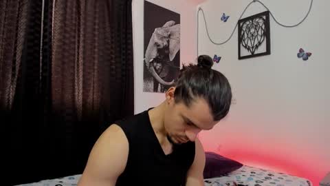 Alex online show from March 2, 2025, 7:23 pm