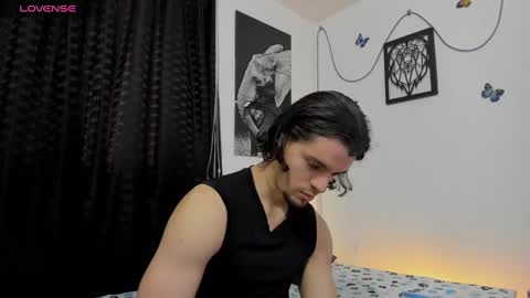 Alex online show from March 11, 2025, 9:26 pm