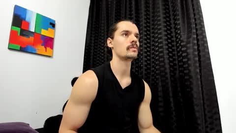 Alex online show from September 28, 2025, 8:14 pm