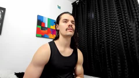 Alex online show from October 2, 2025, 11:34 pm