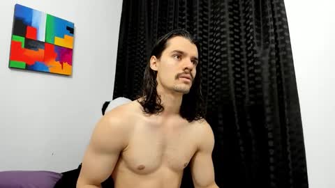 Alex online show from October 5, 2025, 4:49 pm