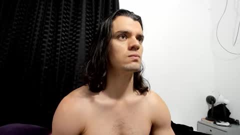 Alex online show from October 14, 2025, 8:09 pm