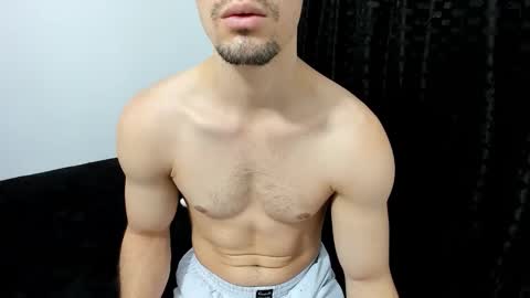 Alex online show from October 24, 2025, 10:28 pm