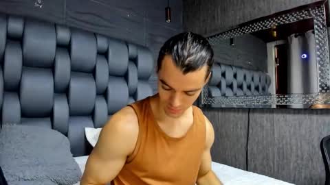 Alex online show from March 2, 2026, 11:50 am