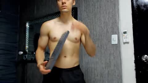 Alex online show from March 7, 2026, 12:13 pm