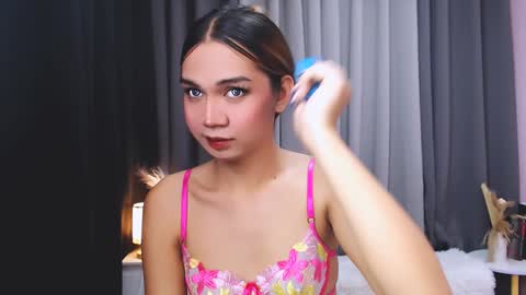 maxie greyson online show from December 6, 2024, 8:59 am