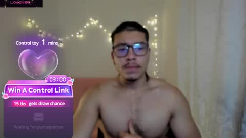 Mikael online show from January 9, 2025, 10:52 am