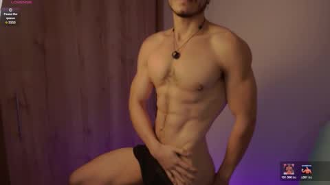 Mikael online show from February 24, 2026, 9:29 am