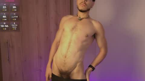Mikael online show from April 22, 2026, 9:22 am