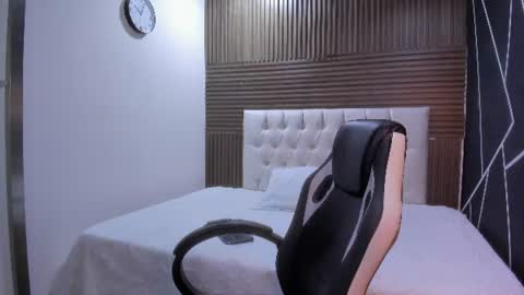 Snapshot of maxigarcia_ chatting on June 20, 2026, 12:36 am Maxi online show from June 20, 2026, 12:36 am