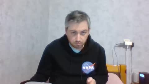 Snapshot of maximefrxx chatting on January 20, 2025, 10:15 pm Maxime online show from January 20, 2025, 10:15 pm