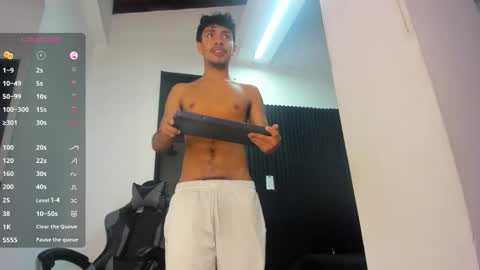 maxi online show from September 23, 2025, 3:53 am