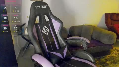 maximiliano_scoott_ online show from February 20, 2026, 2:41 am