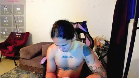 maximiliano_scoott_ online show from April 2, 2026, 4:10 am