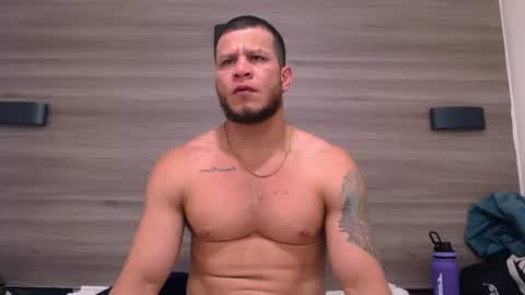Snapshot of maximiliano_stronge chatting on June 24, 2026, 8:30 pm Maximiliano online show from June 24, 2026, 8:30 pm