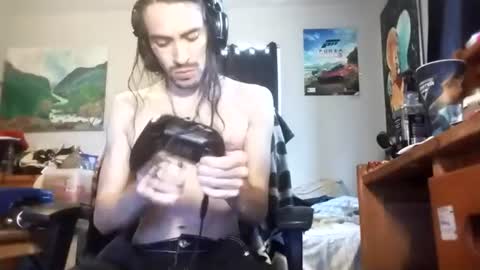 maximillianpayan95 online show from June 26, 2026, 9:08 pm