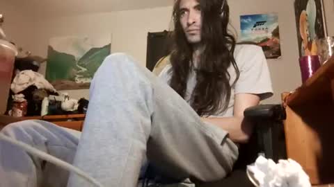 maximillianpayan95 online show from July 29, 2026, 9:18 am