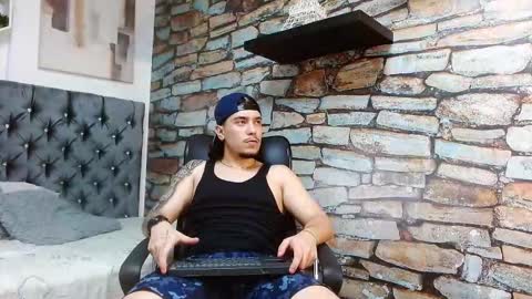 maximo_lane online show from March 3, 2026, 11:10 pm