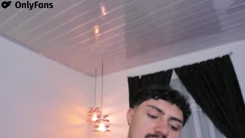 Maximo online show from February 28, 2025, 8:31 am