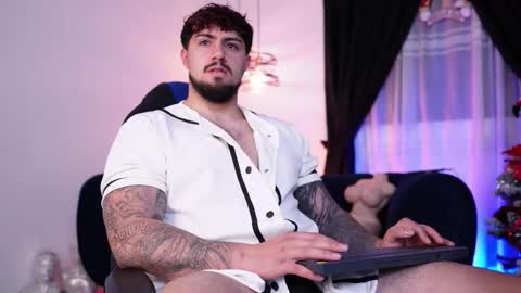 Maximo online show from January 14, 2026, 5:13 am