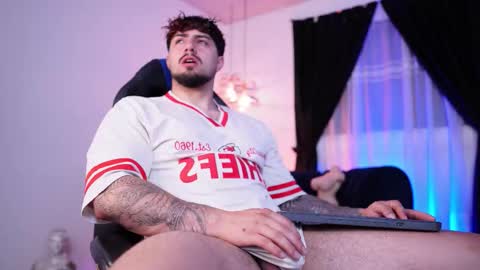 Maximo online show from February 28, 2026, 5:30 am