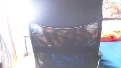 maximo_ston online show from April 1, 2026, 11:57 pm