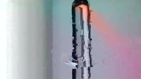 Maximo Aron Vega online show from February 5, 2025, 3:02 am