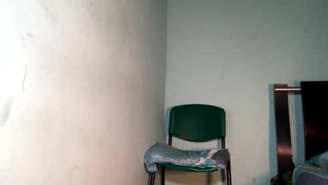 Maximo Aron Vega online show from February 14, 2025, 2:44 pm