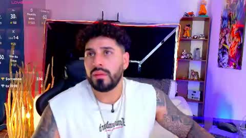 Snapshot of maximo_vlda chatting on July 23, 2026, 1:58 am maximo online show from July 23, 2026, 1:58 am