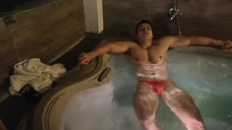 Sebastian online show from December 16, 2024, 12:04 am