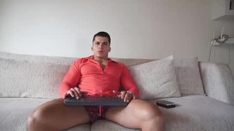 Sebastian online show from October 11, 2025, 9:13 pm