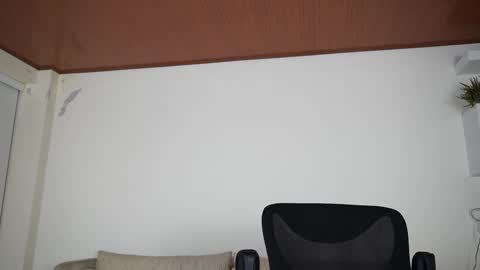 Sebastian online show from March 26, 2026, 3:56 am