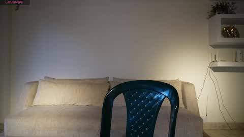 Sebastian online show from April 18, 2026, 10:32 pm