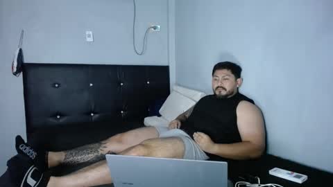 maximohot03 online show from November 22, 2025, 2:10 am