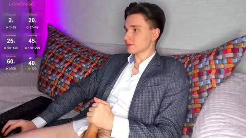 Max online show from February 16, 2025, 3:27 pm