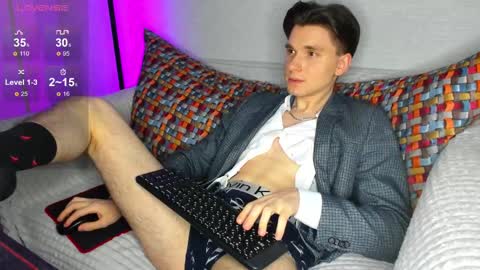 Max online show from February 17, 2025, 12:54 am