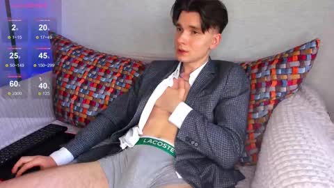 Max online show from March 7, 2025, 1:07 pm